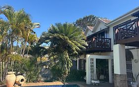 The Sandalwood Self-Catering Accommodation